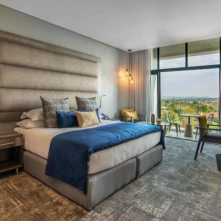 Blueberry Hill Hotel Roodepoort Zewnętrze zdjęcie