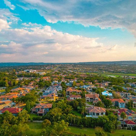 Blueberry Hill Hotel Roodepoort Zewnętrze zdjęcie