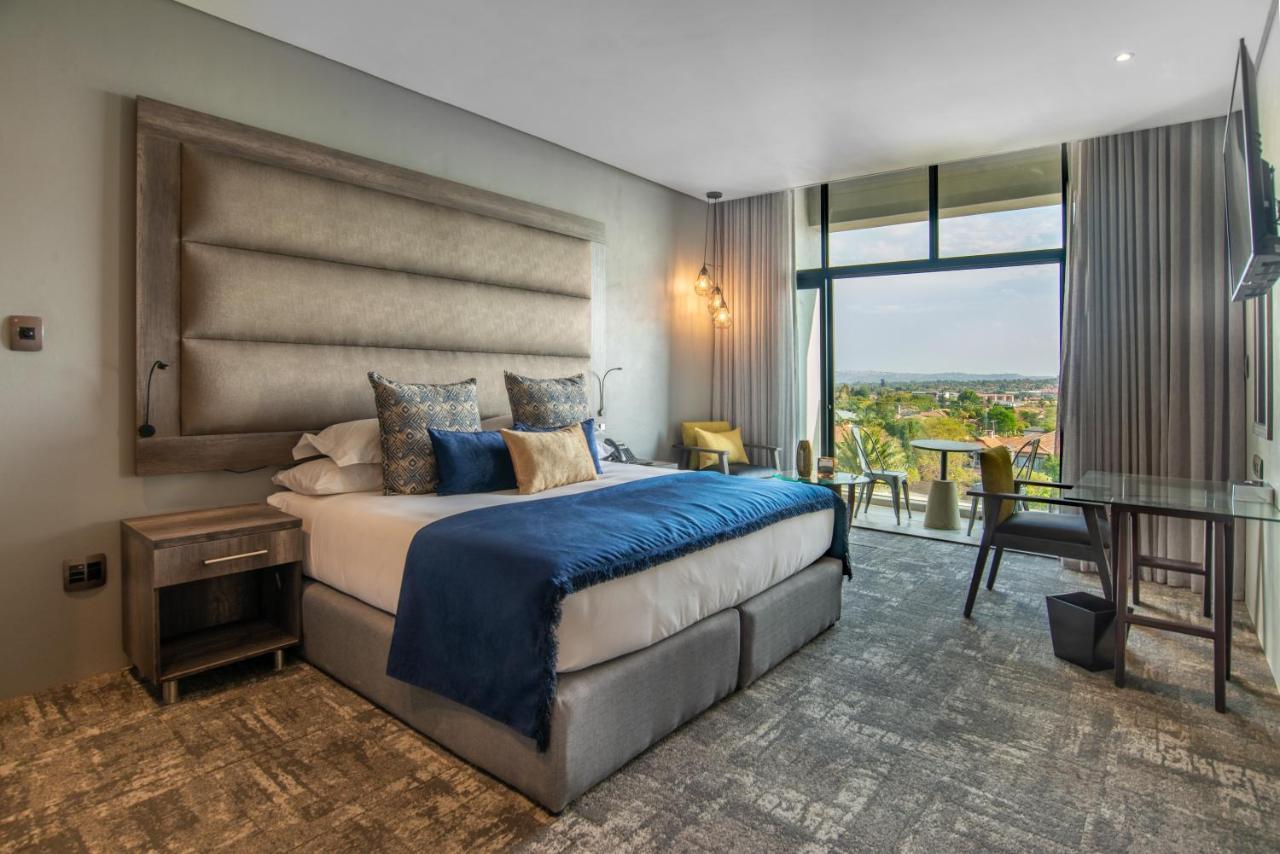 Blueberry Hill Hotel Roodepoort Zewnętrze zdjęcie
