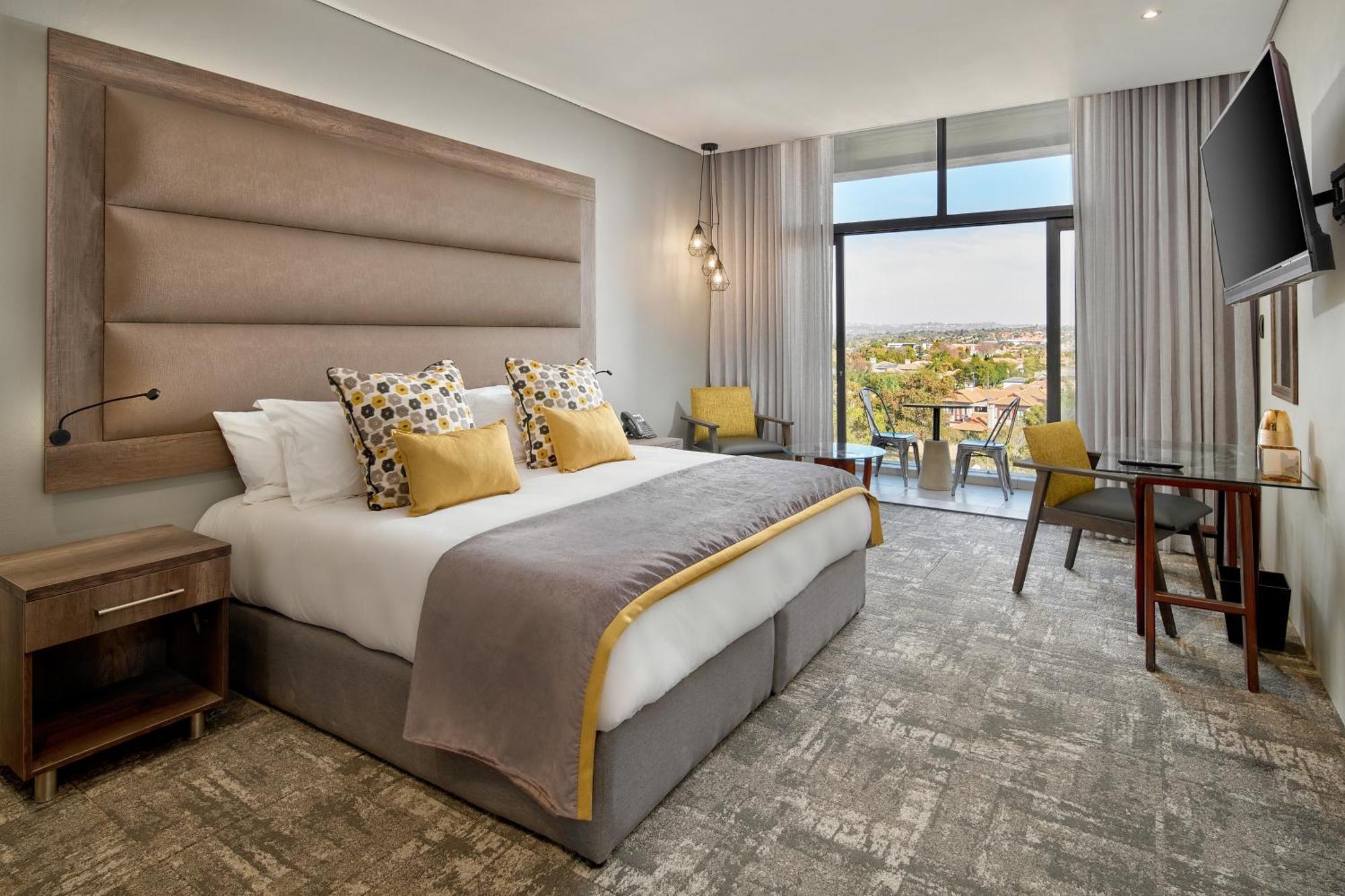 Blueberry Hill Hotel Roodepoort Zewnętrze zdjęcie