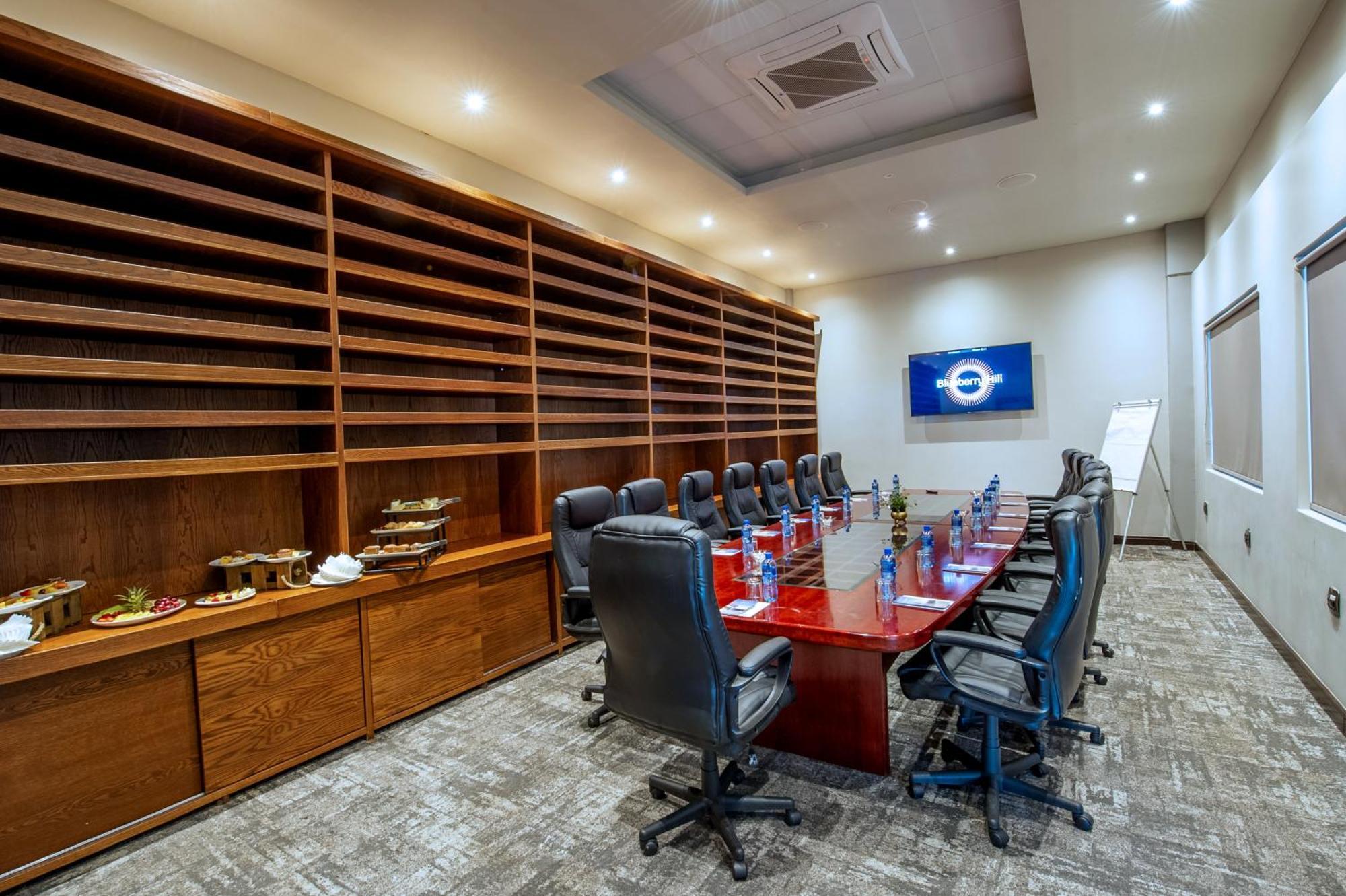 Blueberry Hill Hotel Roodepoort Zewnętrze zdjęcie